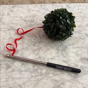 NEW Fernet-Branca Portable Mistletoe - Cocktail Bar Bartender Christmas Holiday